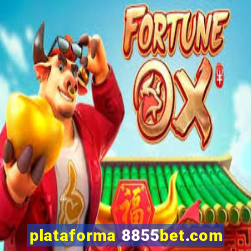 plataforma 8855bet.com